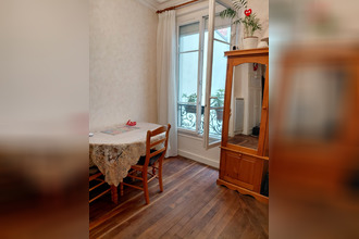 achat appartement paris 75018
