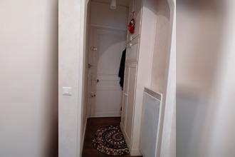 achat appartement paris 75018