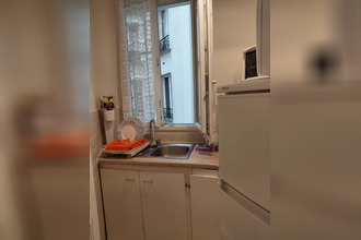 achat appartement paris 75018
