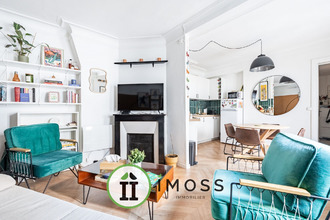 achat appartement paris 75018