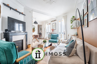 achat appartement paris 75018
