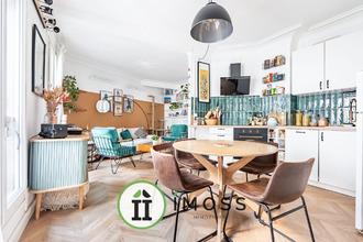 achat appartement paris 75018