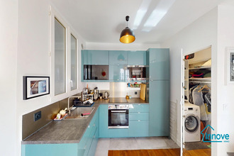 achat appartement paris 75018