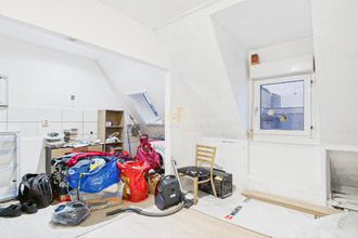 achat appartement paris 75018