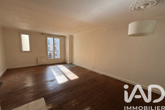 achat appartement paris 75018