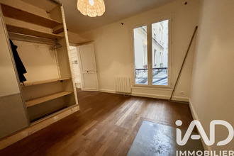 achat appartement paris 75018