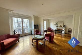 achat appartement paris 75018