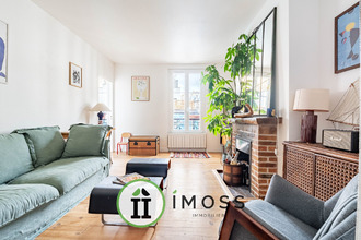 achat appartement paris 75018