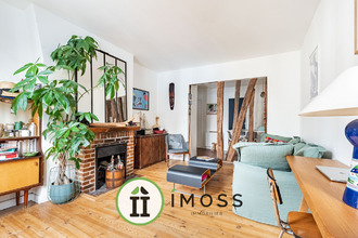 achat appartement paris 75018