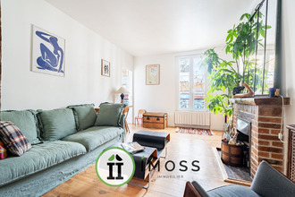 achat appartement paris 75018