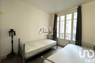 achat appartement paris 75018