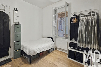 achat appartement paris 75018