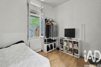 achat appartement paris 75018