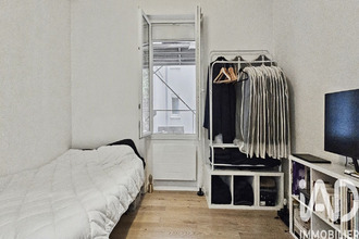 achat appartement paris 75018