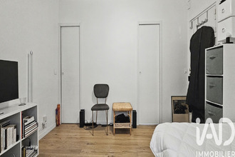 achat appartement paris 75018