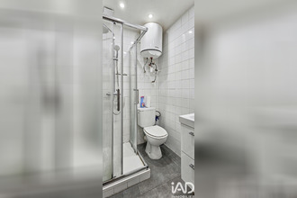 achat appartement paris 75018