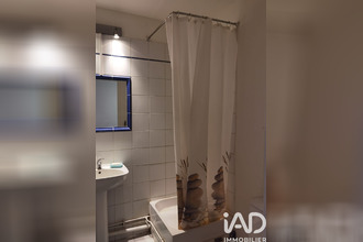 achat appartement paris 75018