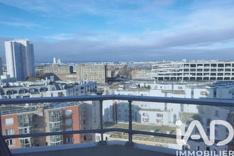 achat appartement paris 75018