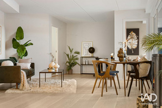 achat appartement paris 75018