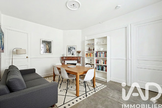 achat appartement paris 75018