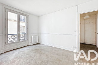 achat appartement paris 75018