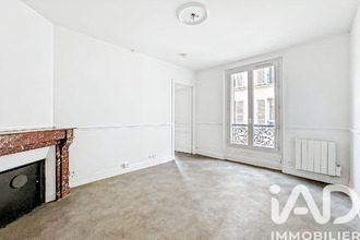 achat appartement paris 75018