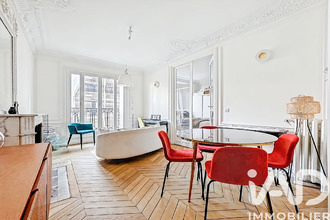 achat appartement paris 75018