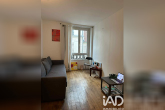 achat appartement paris 75018