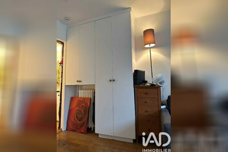 achat appartement paris 75018