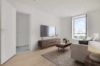 achat appartement paris 75018