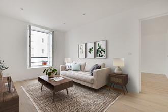 achat appartement paris 75018