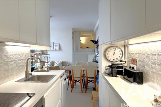 achat appartement paris 75018