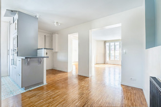 achat appartement paris 75018