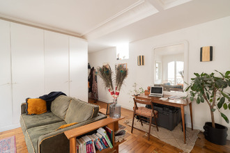 achat appartement paris 75018