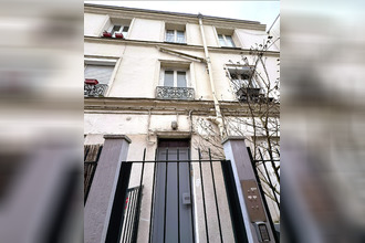 achat appartement paris 75018