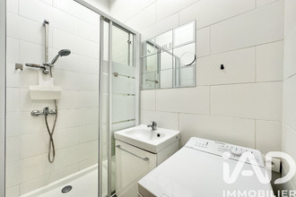 achat appartement paris 75018