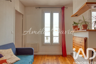 achat appartement paris 75018