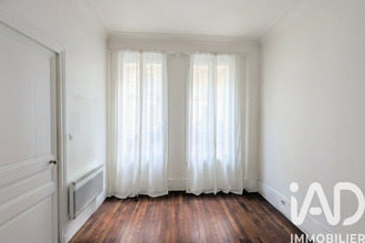 achat appartement paris 75018