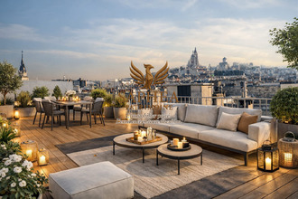 achat appartement paris 75018