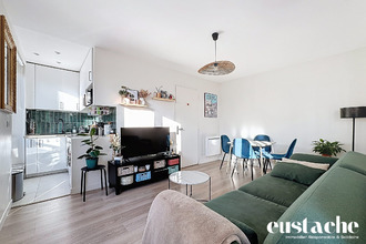 achat appartement paris 75018