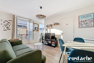 achat appartement paris 75018