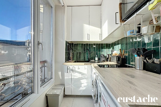 achat appartement paris 75018