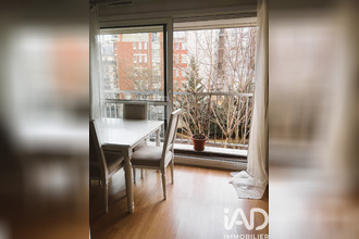 achat appartement paris 75018