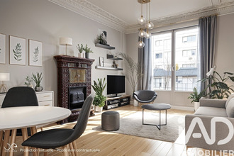 achat appartement paris 75018