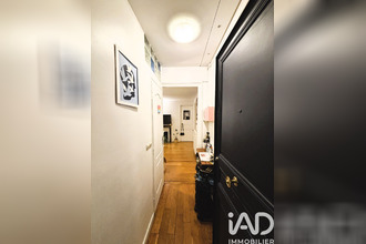 achat appartement paris 75018