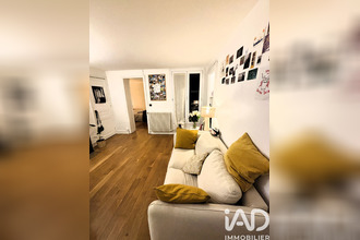 achat appartement paris 75018