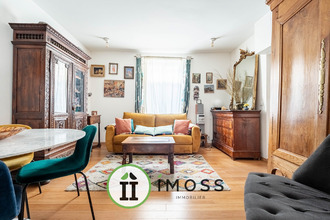 achat appartement paris 75018