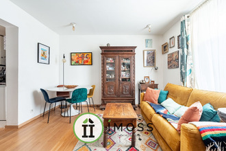 achat appartement paris 75018