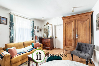 achat appartement paris 75018