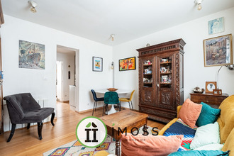 achat appartement paris 75018